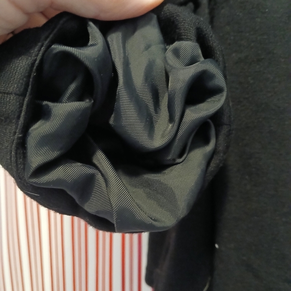 Pre-owned Kenneth reaction office cardigan/jacket, was size 12 - Picture 8 of 8